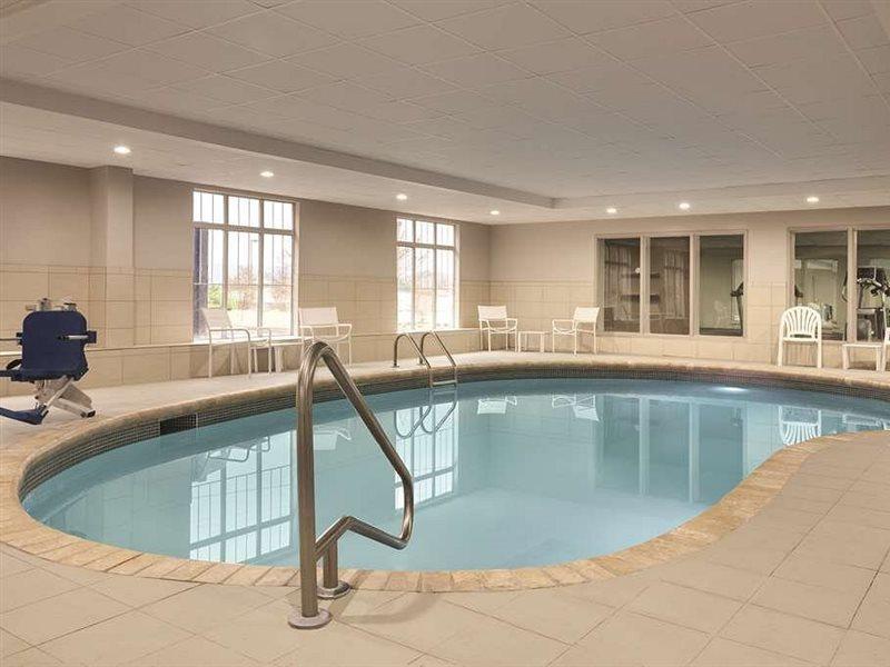 La Quinta By Wyndham Chattanooga-Hamilton Place Экстерьер фото